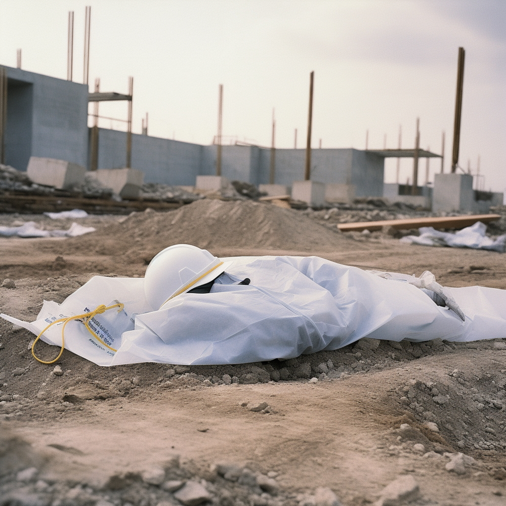 Morti sul lavoro, quante stragi in Sicilia: Siracusa e Messina sono nella top ten