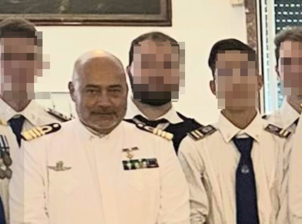 Capitaneria di Porto in lutto, malore fatale alla guida: morto Giacomo Cirillo