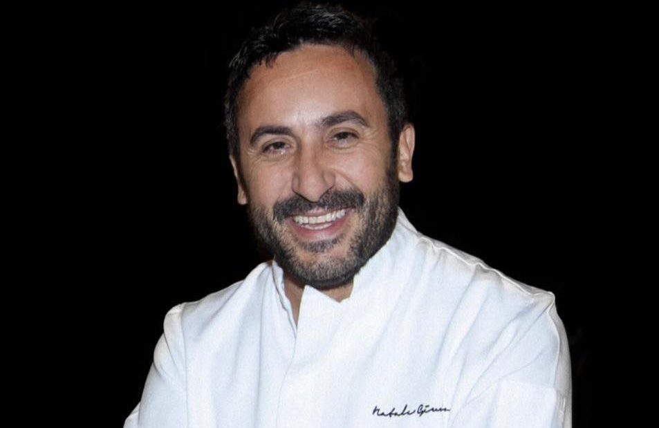 Ristorante dello chef Giunta preso di mira dai ladri per una settimana: arrestati – VIDEO