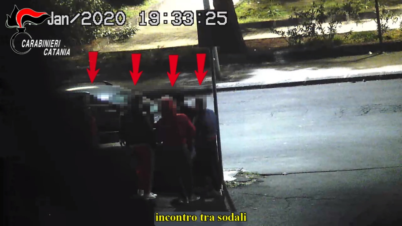 Dalla festa patronale alle estorsioni, il potere della mafia nel catanese raccontato dal pentito