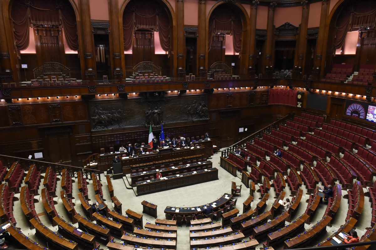 Il Parlamento ha ripreso i lavori dopo la pausa estiva: le priorità
