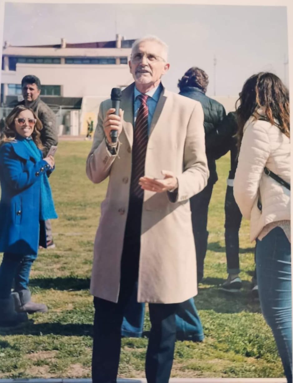 Misterbianco, morto l’assessore Parrinello: lutto in città