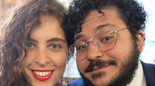 Patrick Zaki si è sposato: cerimonia al Cairo