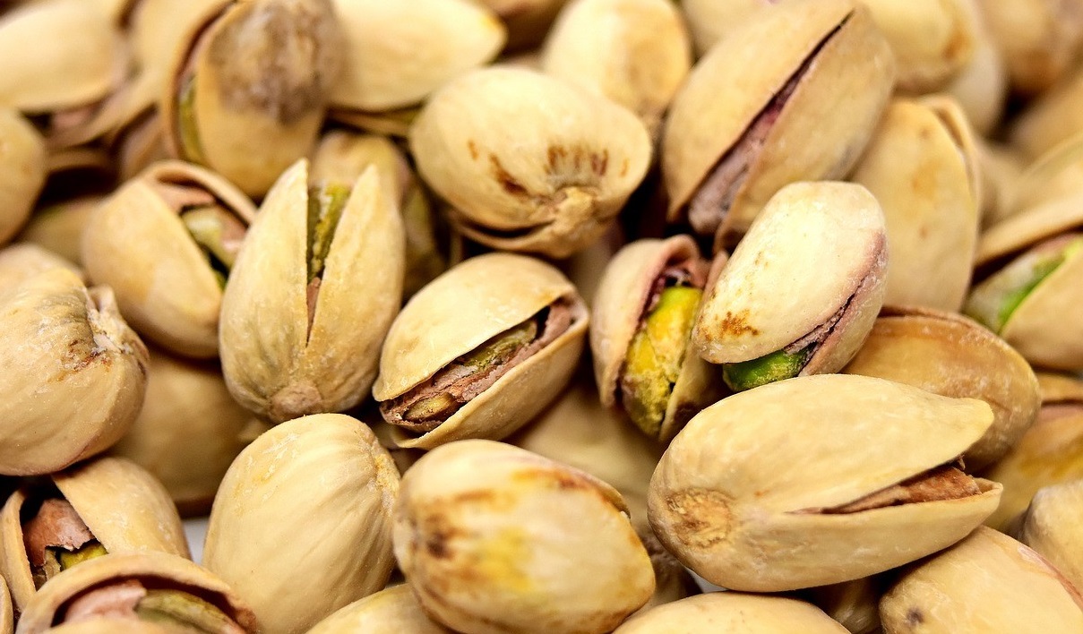 Frutta a guscio, in Sicilia l’eccellenza che deve fare i conti con alcune sfide