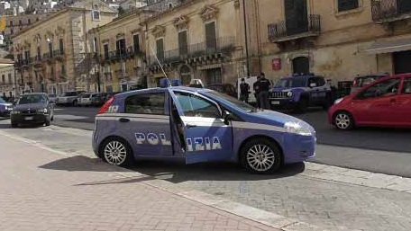 Modica, violazione del divieto di avvicinamento all’ex moglie: arrestato 47enne