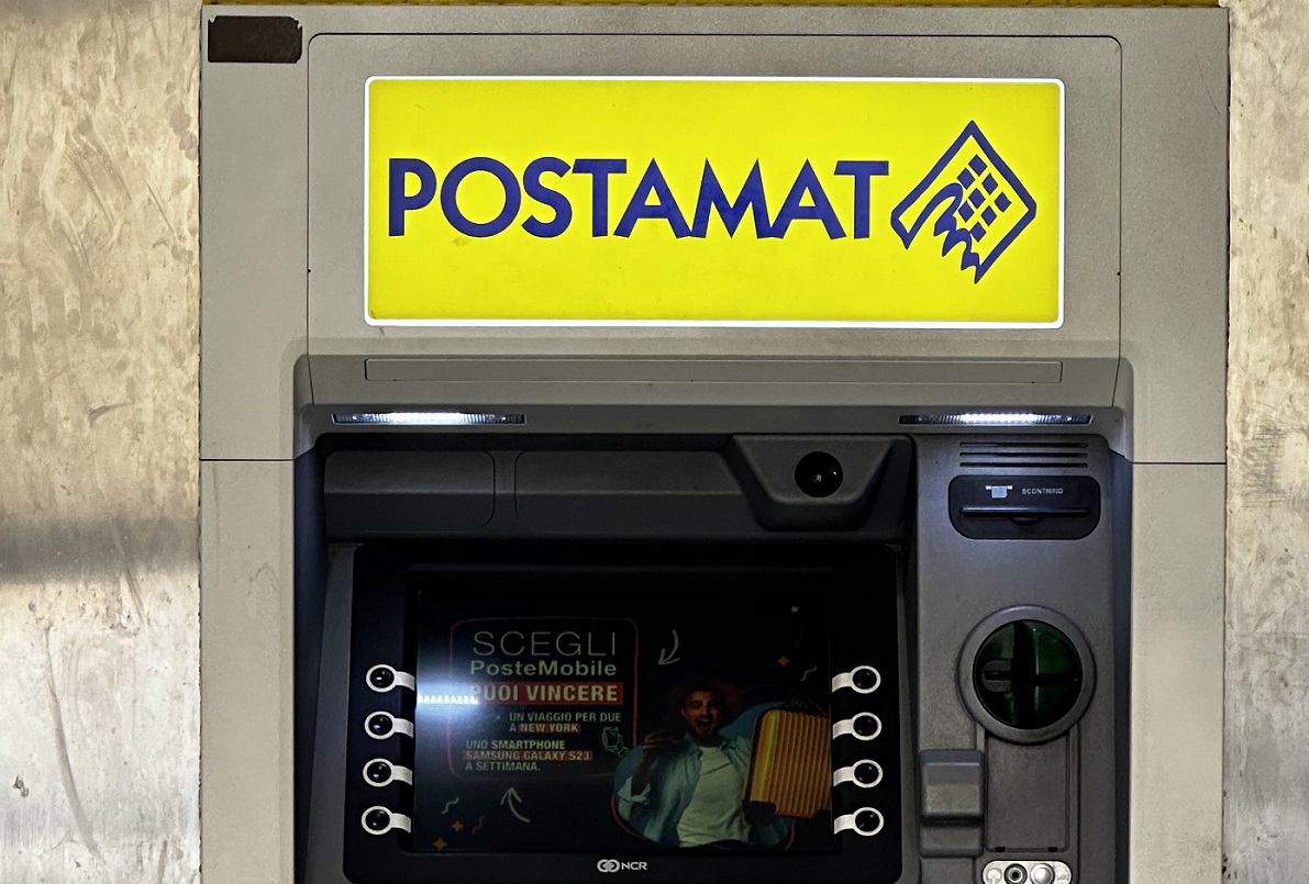 Il bancomat esploso nella notte e il furto non riuscito, ecco cosa è accaduto ad Altarello