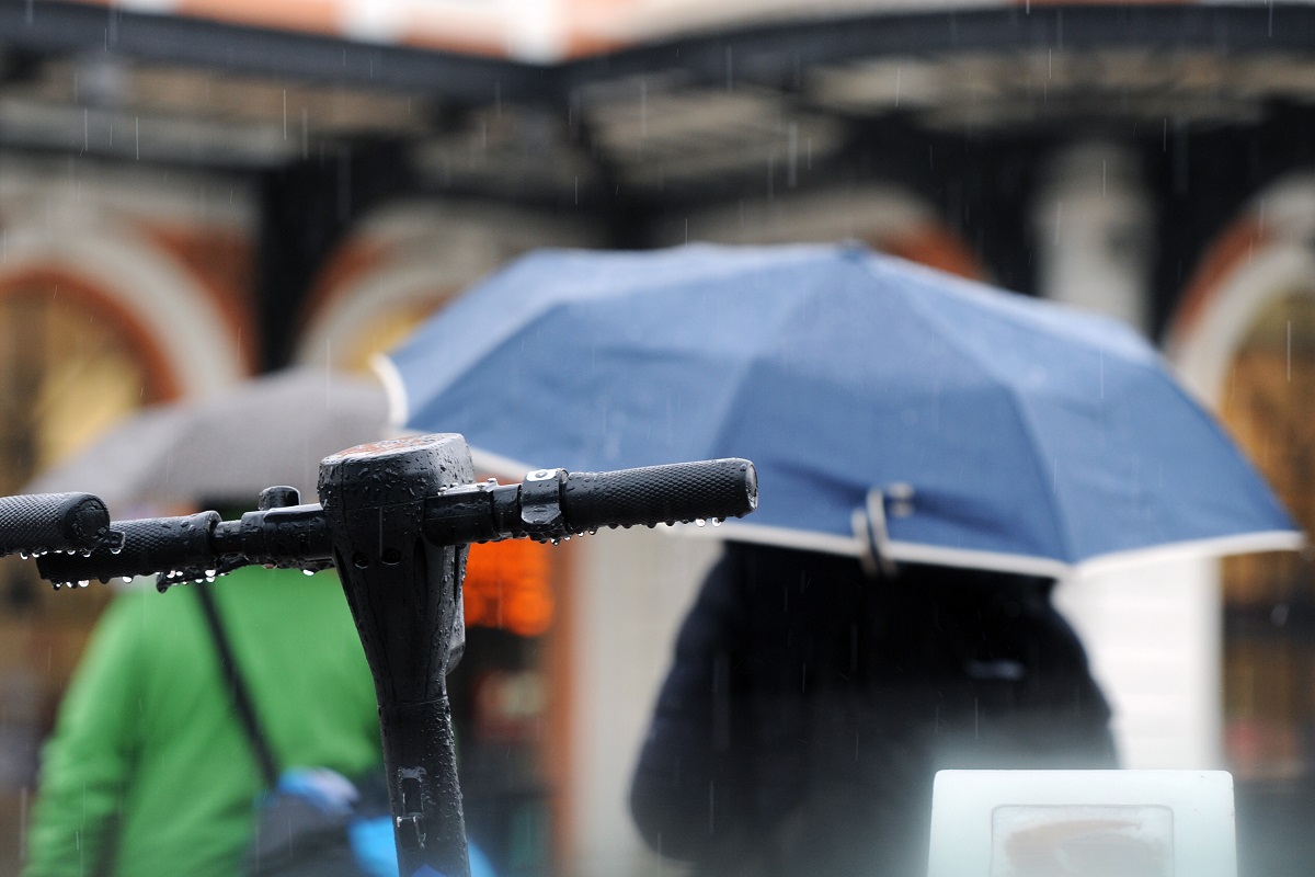 Temporali e venti forti, allerta gialla in due province della Sicilia. Le previsioni meteo di martedì 4 novembre 2025