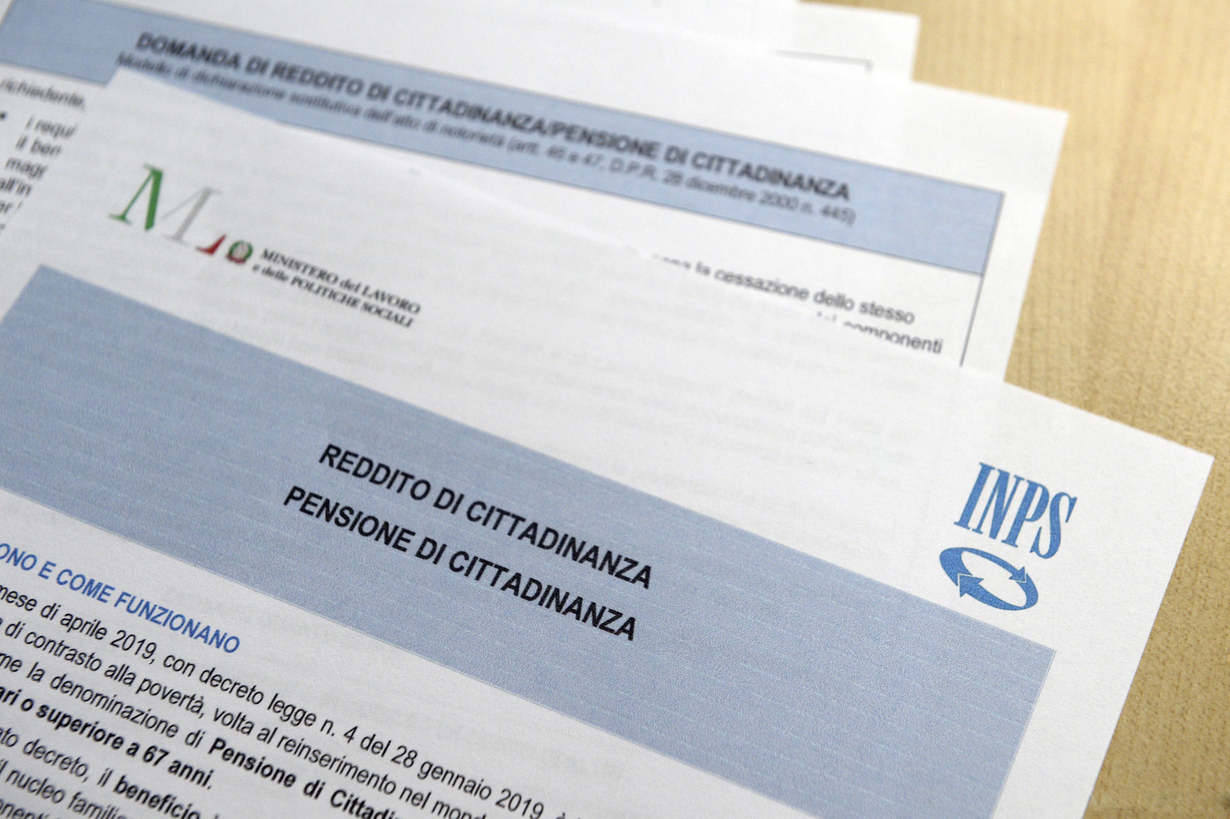 Reddito di cittadinanza? L’assegno di inclusione è più ricco: 635 euro per 500mila famiglie