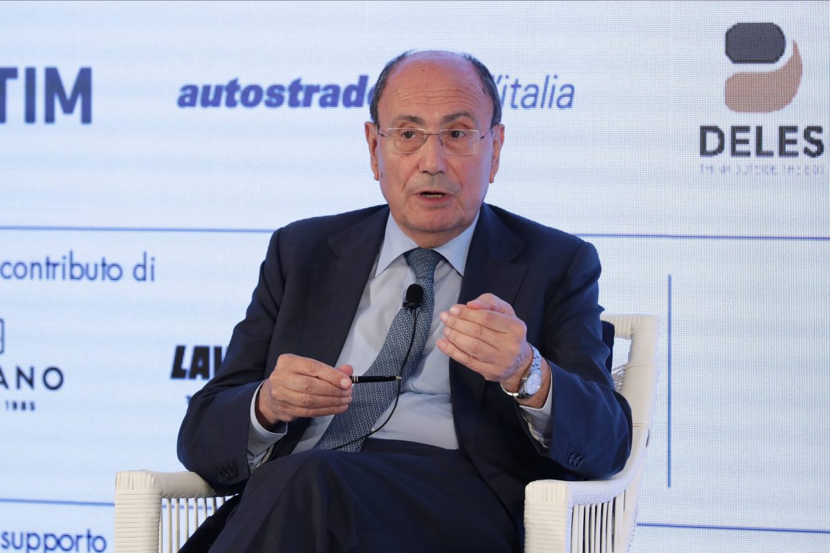 Mozia, via libera della Cts all’elettrodotto. Schifani: “Decisivo passo in avanti del progetto”