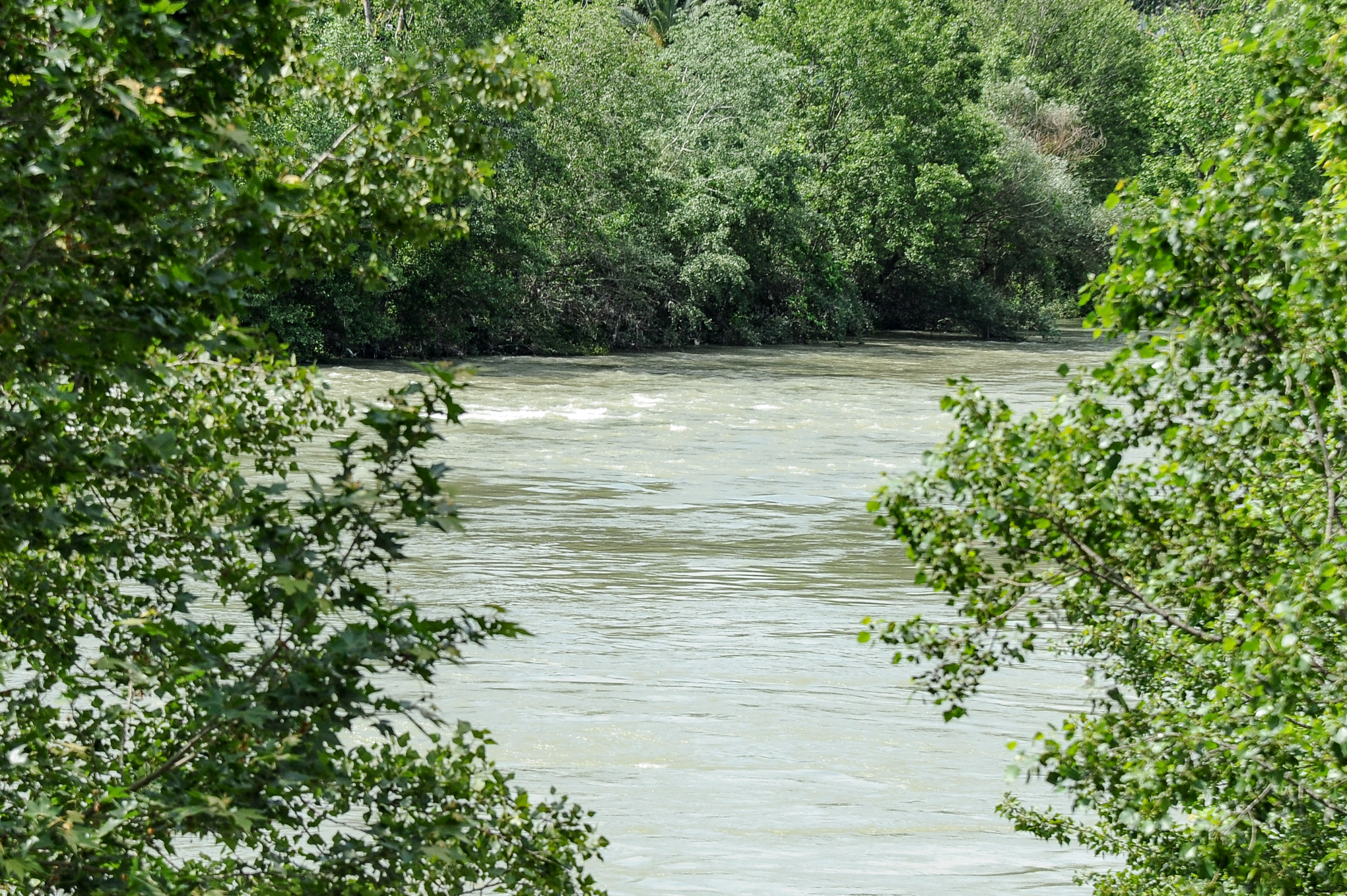 Fiumi e torrenti in Sicilia, pochi soldi e iter lunghi per la pulizia: per l’autunno la strada è in salita