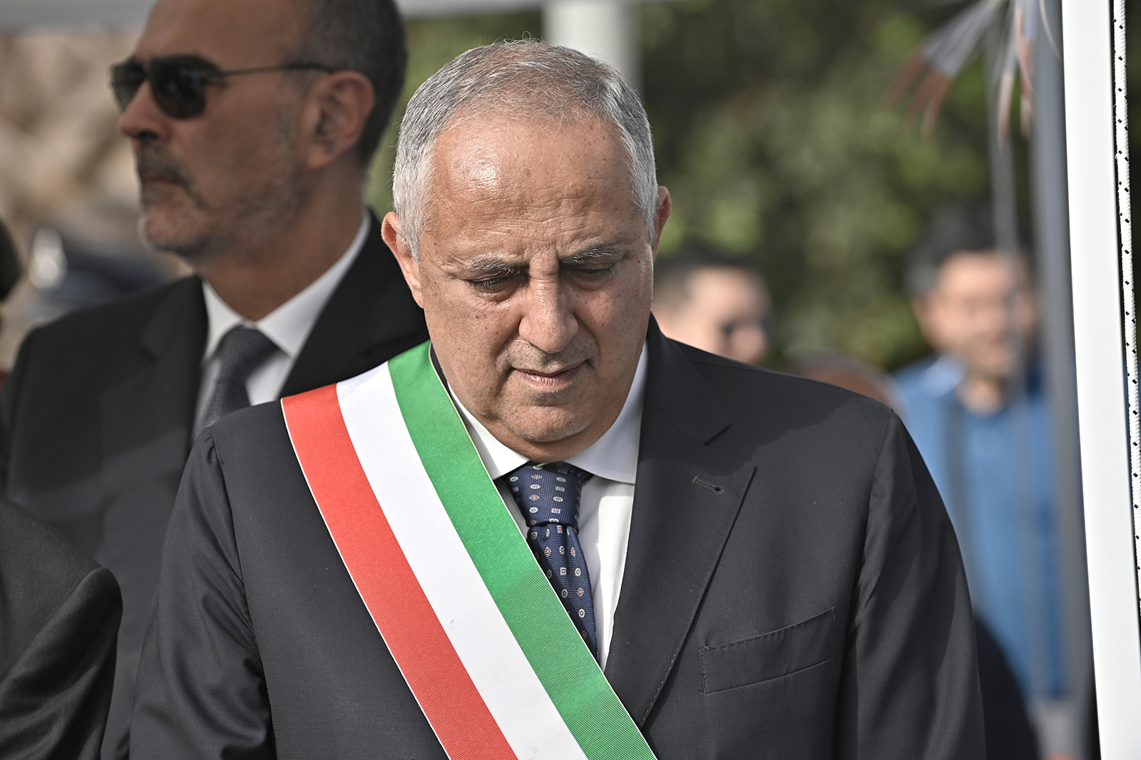 Palermo, la politica locale si muove in vista delle Europee