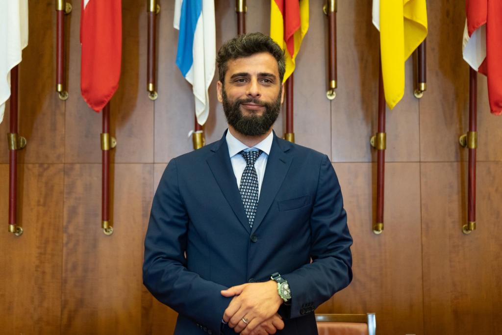 Sud Innovation Summit, in Sicilia si punta sull’innovazione: gli appuntamenti Sud Innovation Summit, in Sicilia si punta sull’innovazione: gli appuntamenti