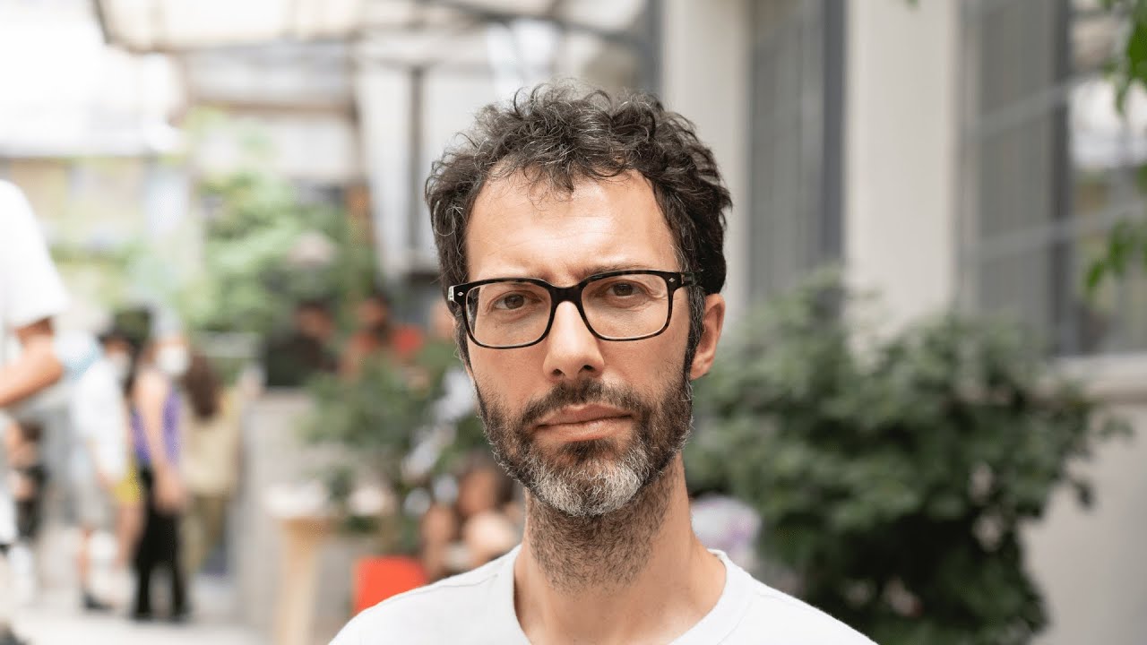 Parla Roberto Sensi, policy advisor global inequality di ActionAid Italia