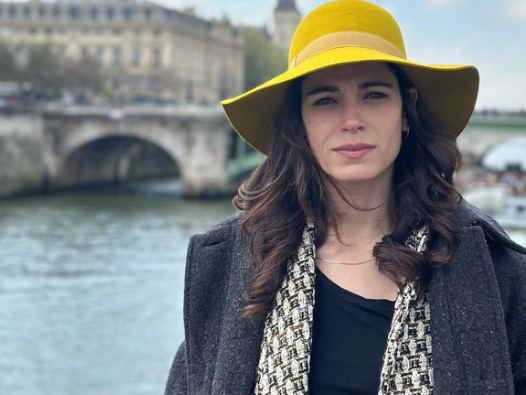 La nuova fiction “Maria Corleone” sta per fare il suo esordio in tv