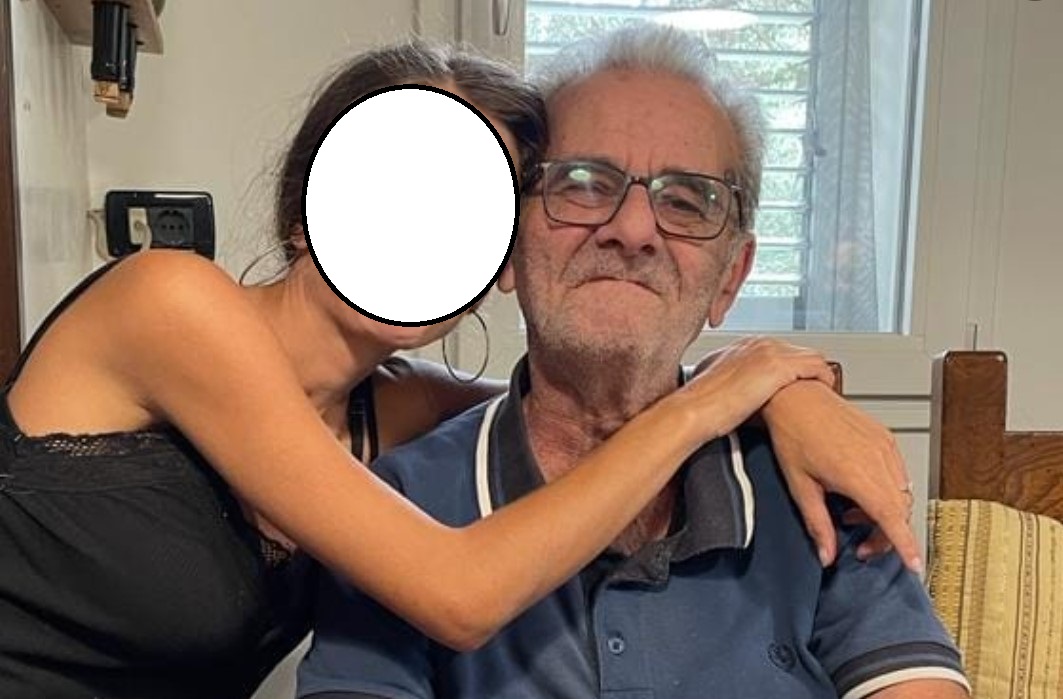 Incendi killer, dolore per la morte di Salvatore Albano: “Combattevi contro quell’inferno”