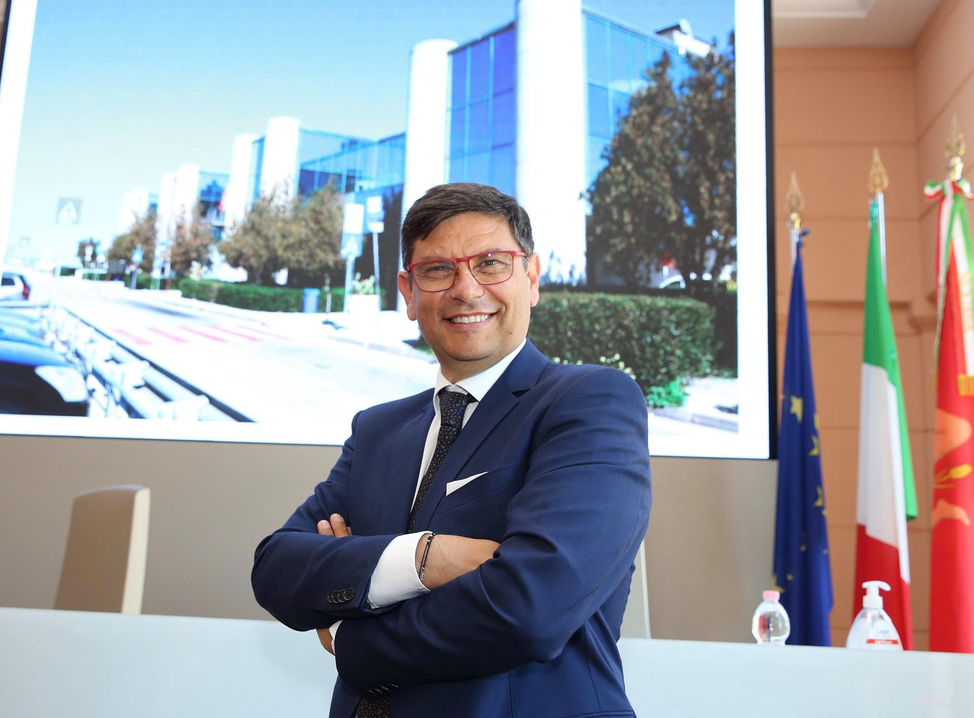 Aeroporto Trapani, Airgest: “Approvato piano industriale triennale, bilancio in attivo”