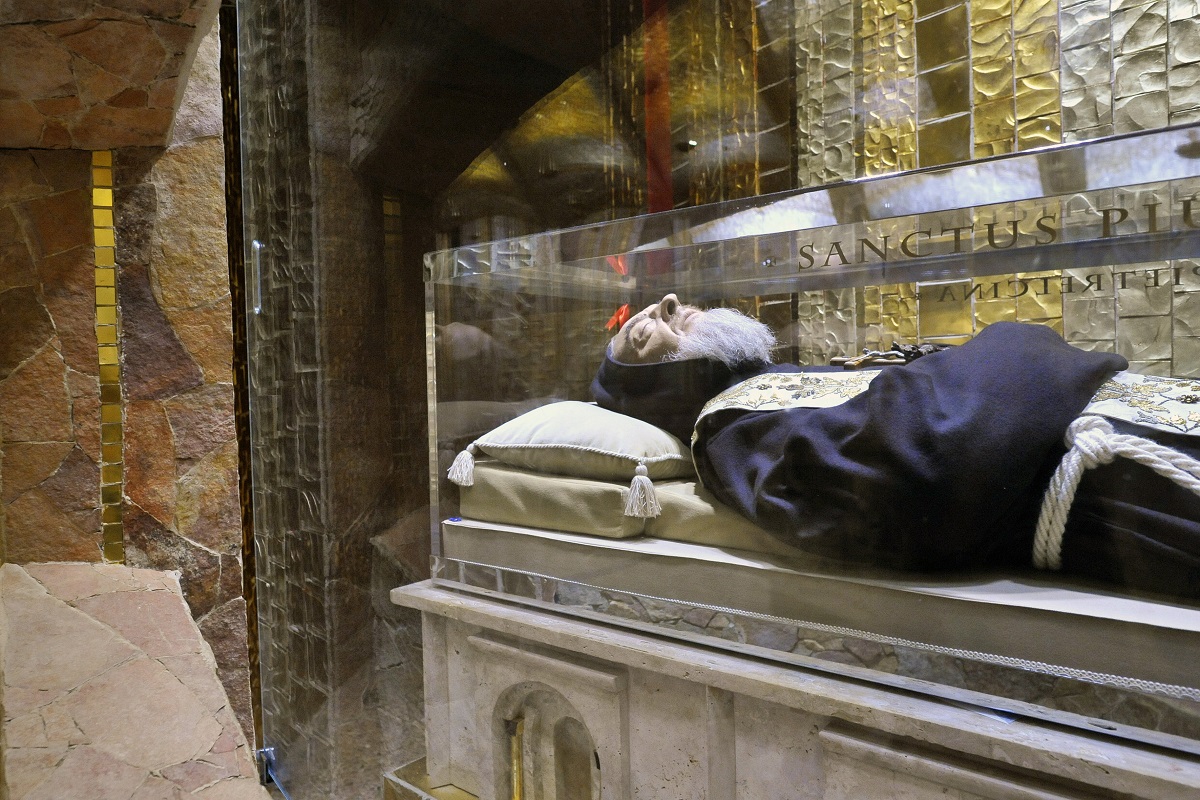 Padre Pio da Pietrelcina, vita e preghiera per il santo del giorno del 23 settembre