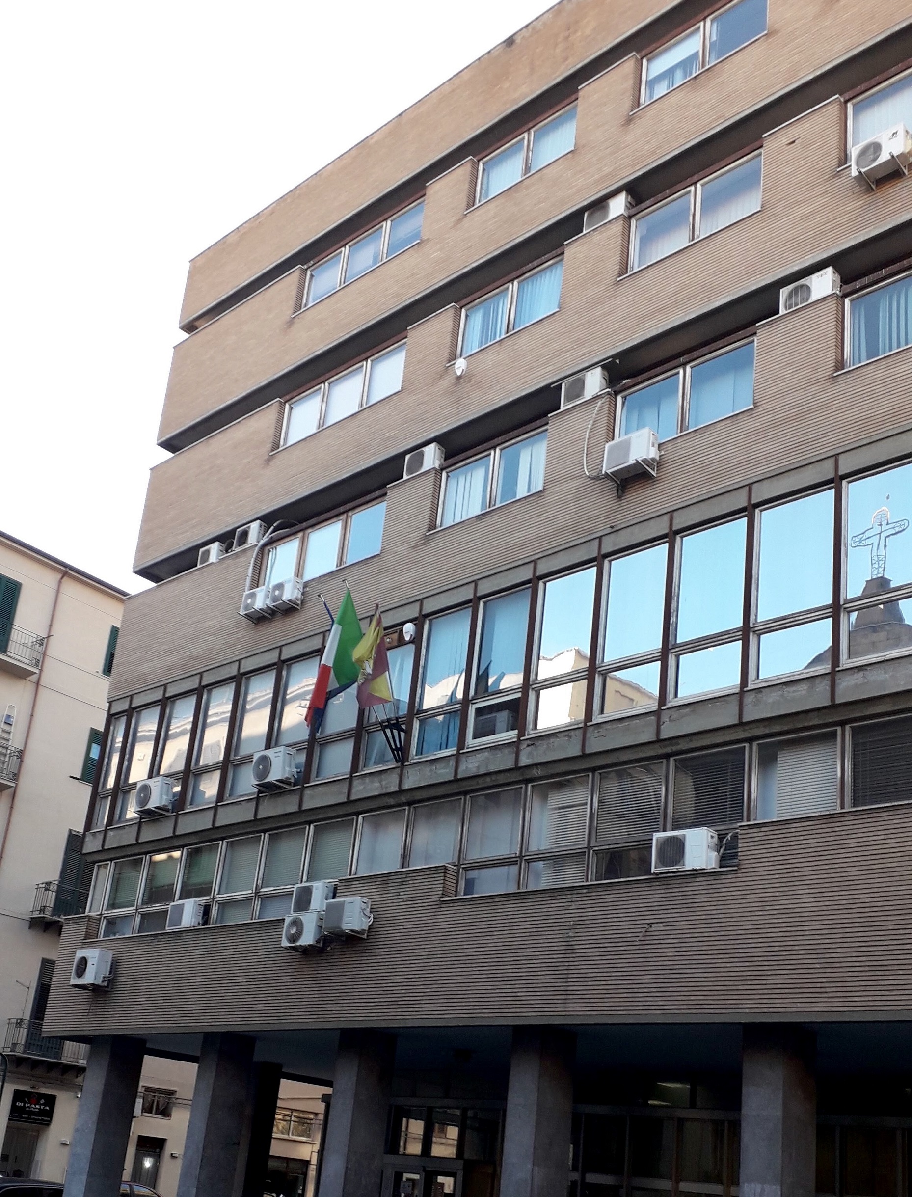 Contrastare la povertà sanitaria, a Palermo il primo ambulatorio di prossimità