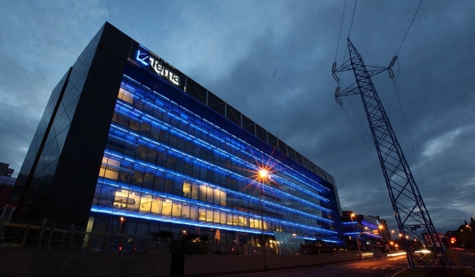 Terna, ad agosto in Sicilia consumi elettrici in aumento