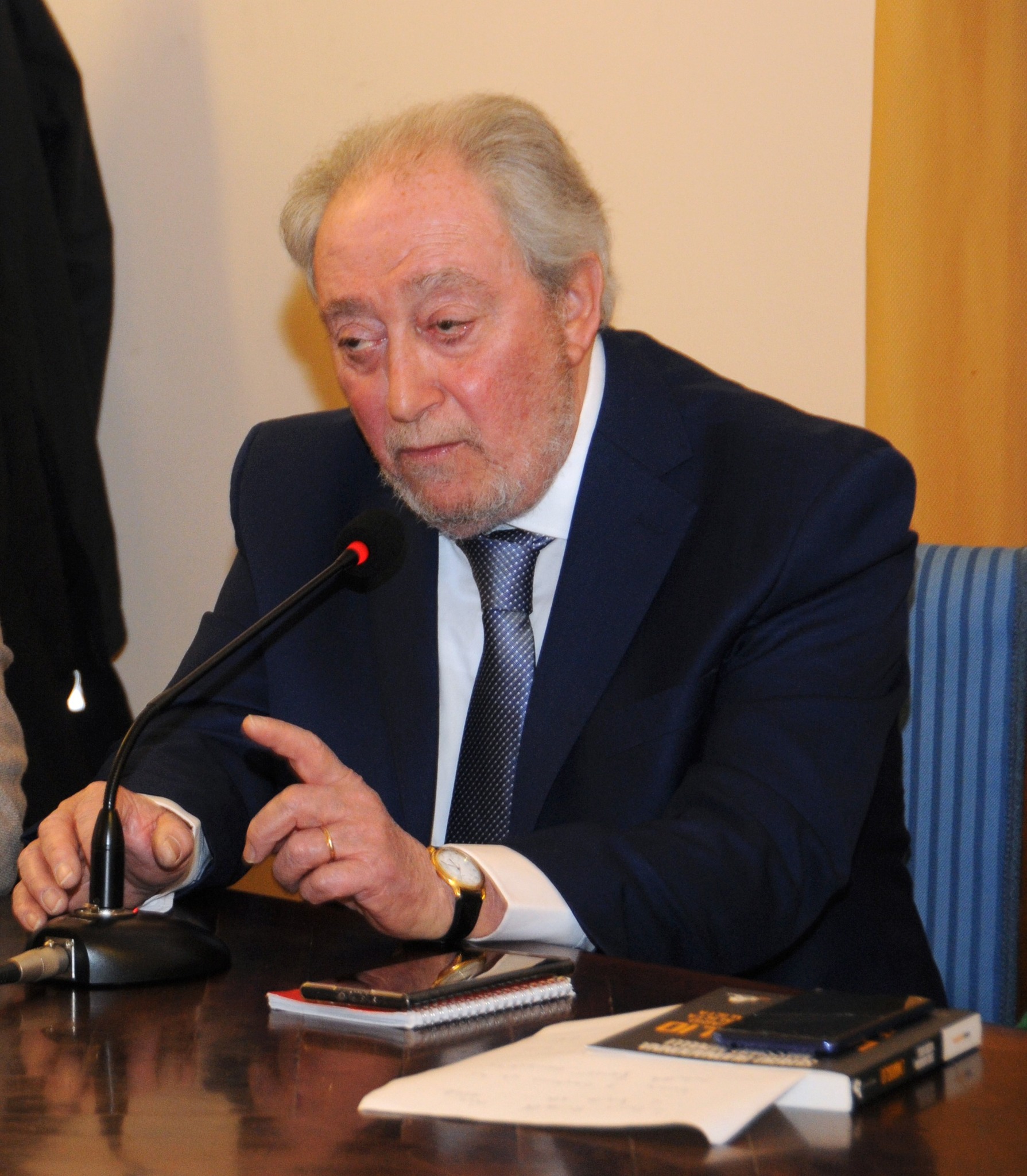 Mauro De Mauro, la ricerca della verità come antidoto all’omertà e alla sopraffazione