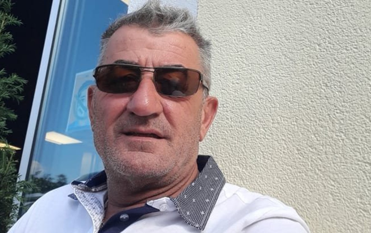 Lo schianto fatale in contrada Cannelle, la vittima è il 54enne Sergio Burgio Lo schianto fatale in contrada Cannelle, la vittima è il 54enne Sergio Burgio