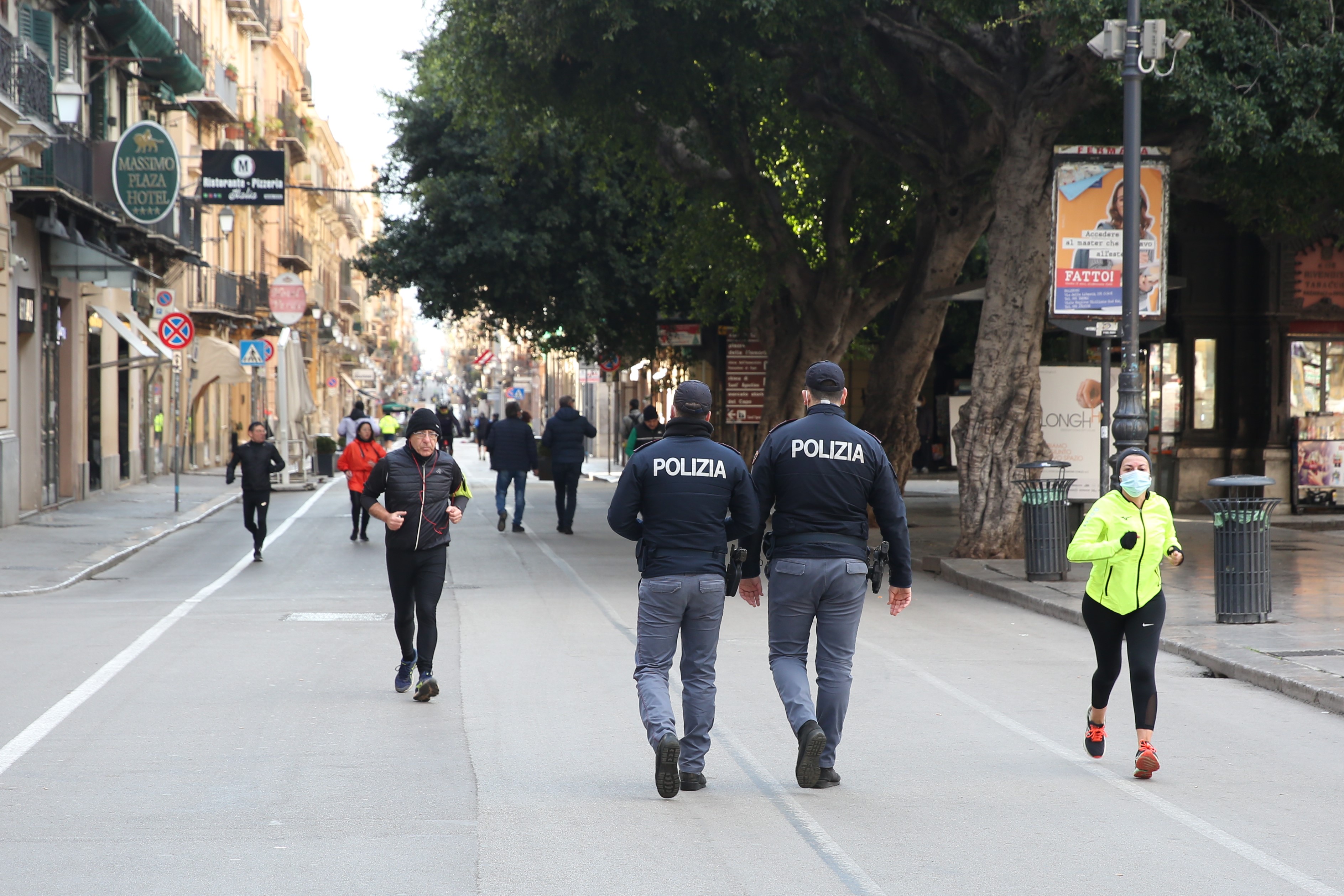 Tasso di criminalità, trasporti e sicurezza: la Sicilia  resta ancora lontana dai vertici