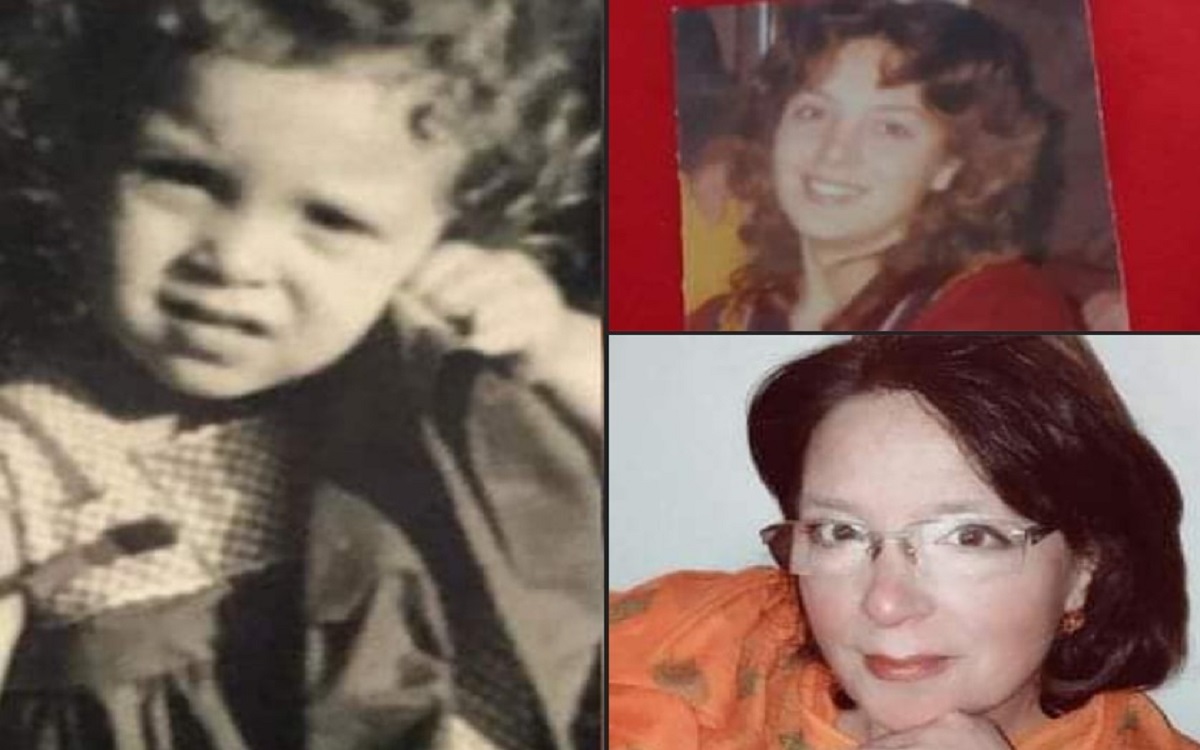 Adottata e alla ricerca della mamma biologica, la storia di Silvana Occhino