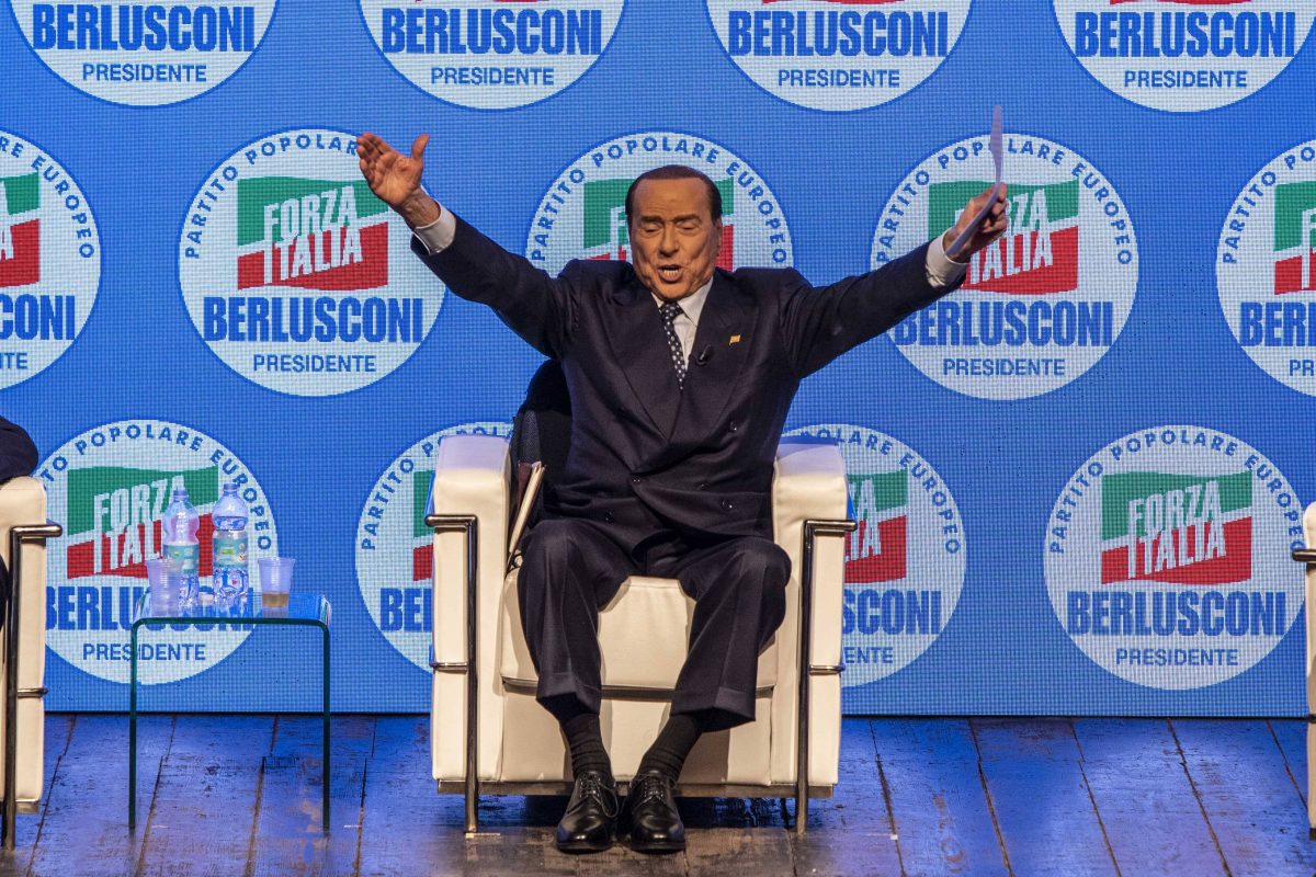 No “Ponte sullo Stretto”, ma “Ponte Berlusconi”: la proposta di Forza Italia