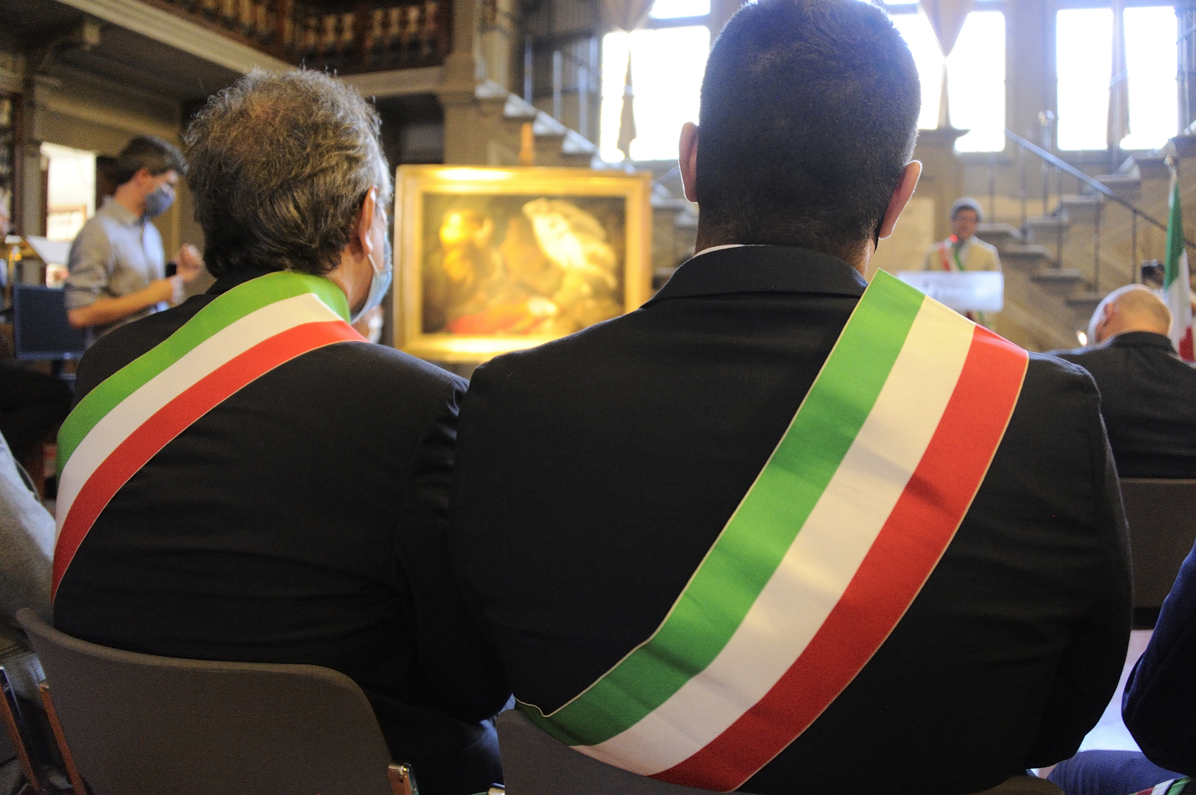 Dossier terzo mandato dei sindaci, sul caso Serradifalco il centrodestra rischia il cortocircuito