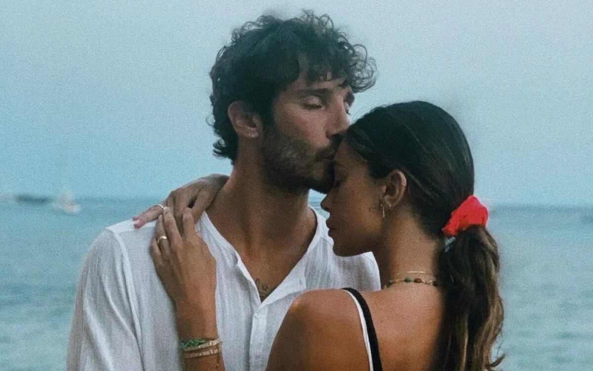 Gossip, Stefano De Martino: “Io e Belen divorziamo di nuovo”