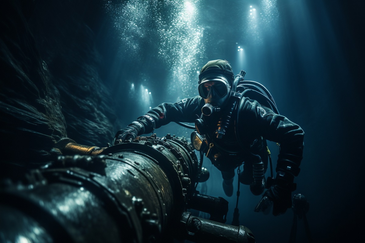 Tragedia nelle acque siciliane, sub colto da malore fatale durante immersione