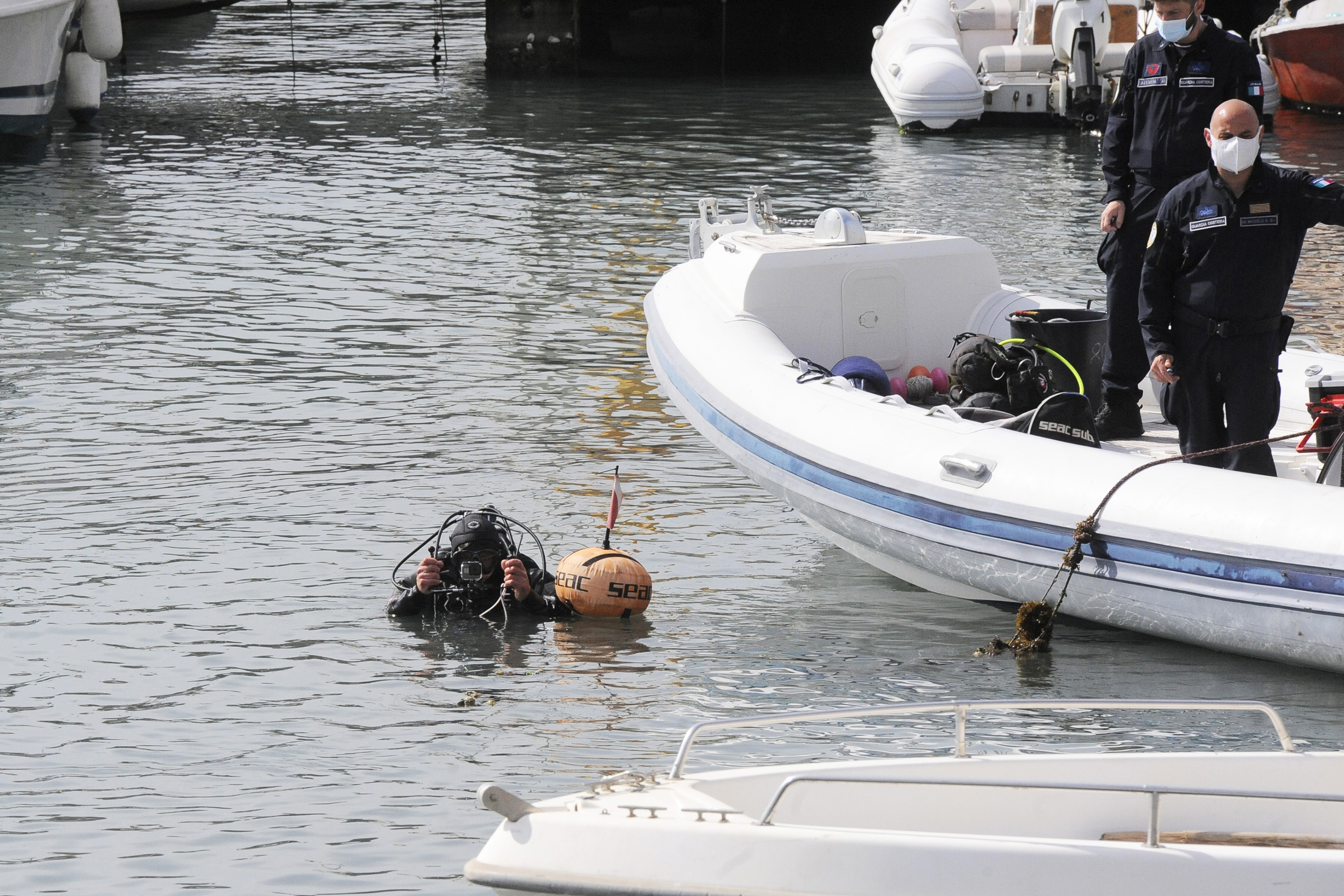 Centri e guide subacquee, in Sicilia un business in espansione: varati i nuovi albi