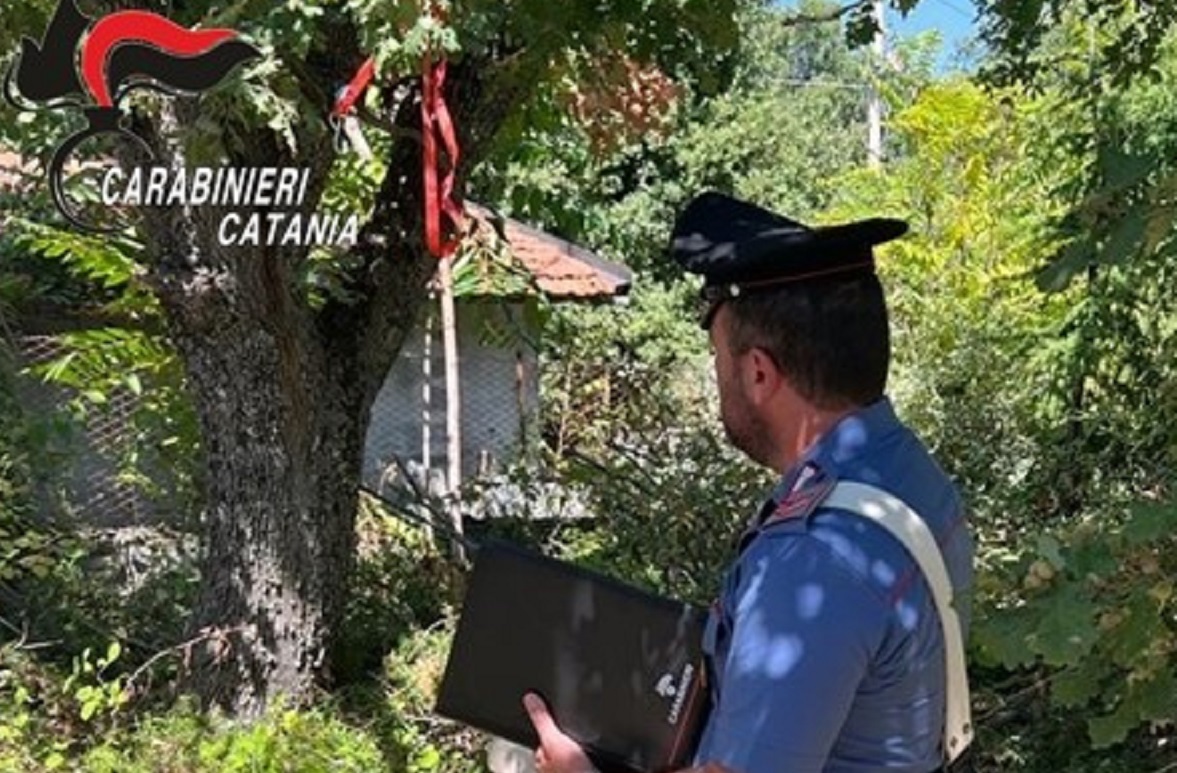 “Angelo in divisa” anche dopo la pensione, carabiniere salva 36enne dal suicidio