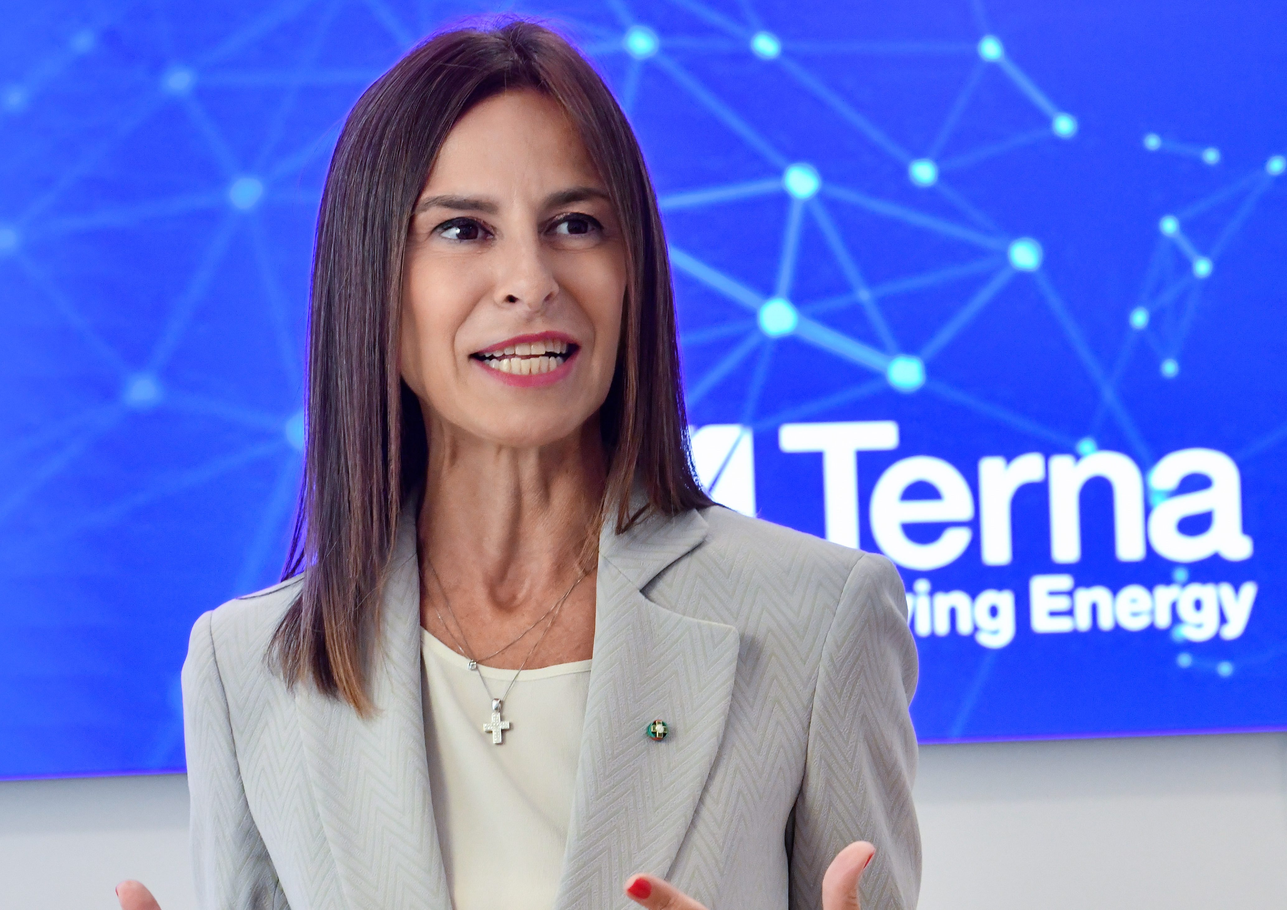 Tyrrhenian Link, autorizzata la tratta ovest che collega Sicilia e Sardegna