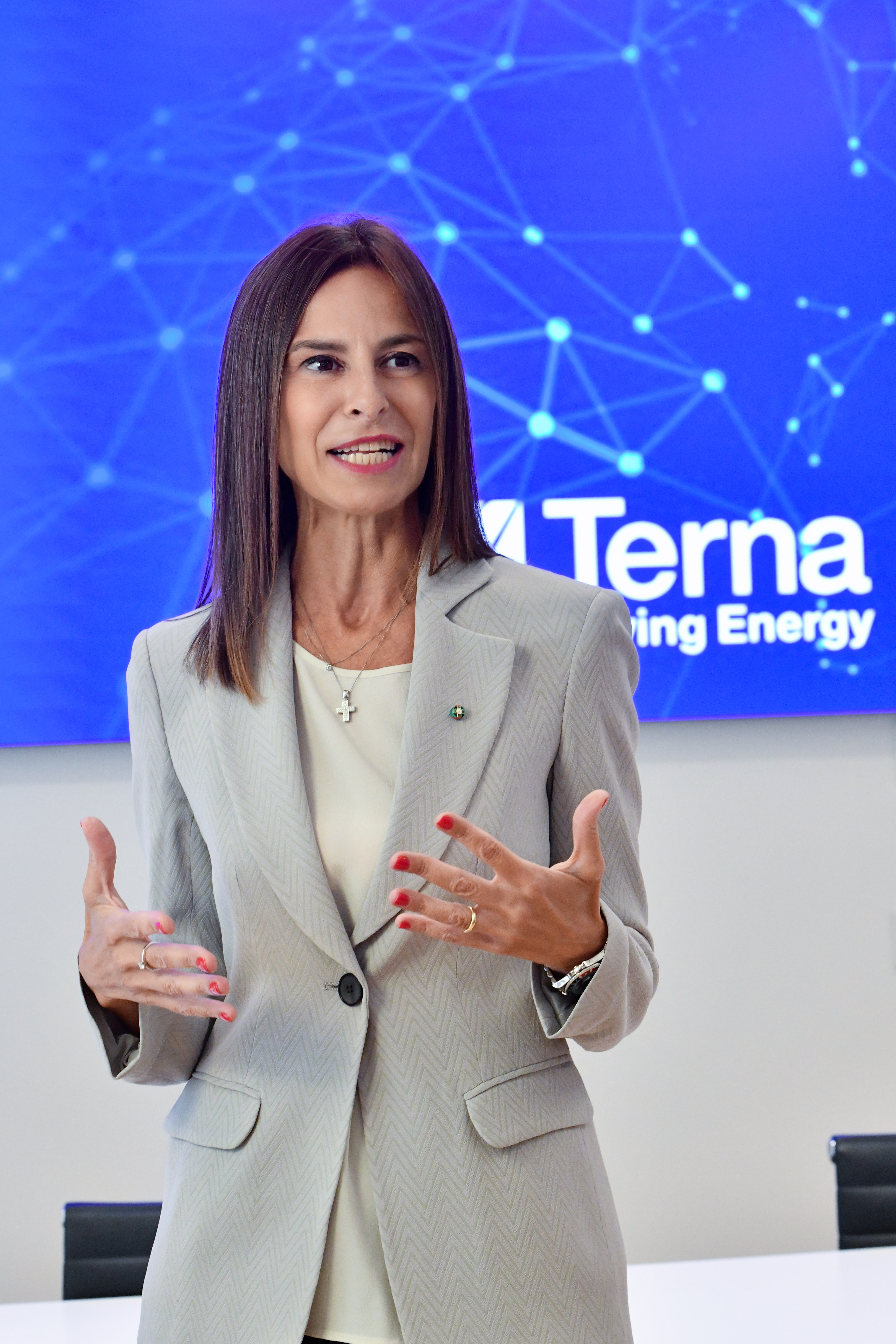 Tyrrhenian Link, autorizzata la tratta ovest che collega Sicilia e Sardegna