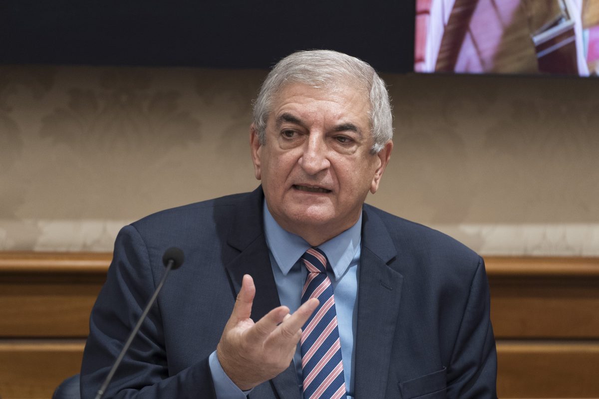 Fratelli d’Italia annuncia la ripresa dell’economia nazionale per l’anniversario del Governo