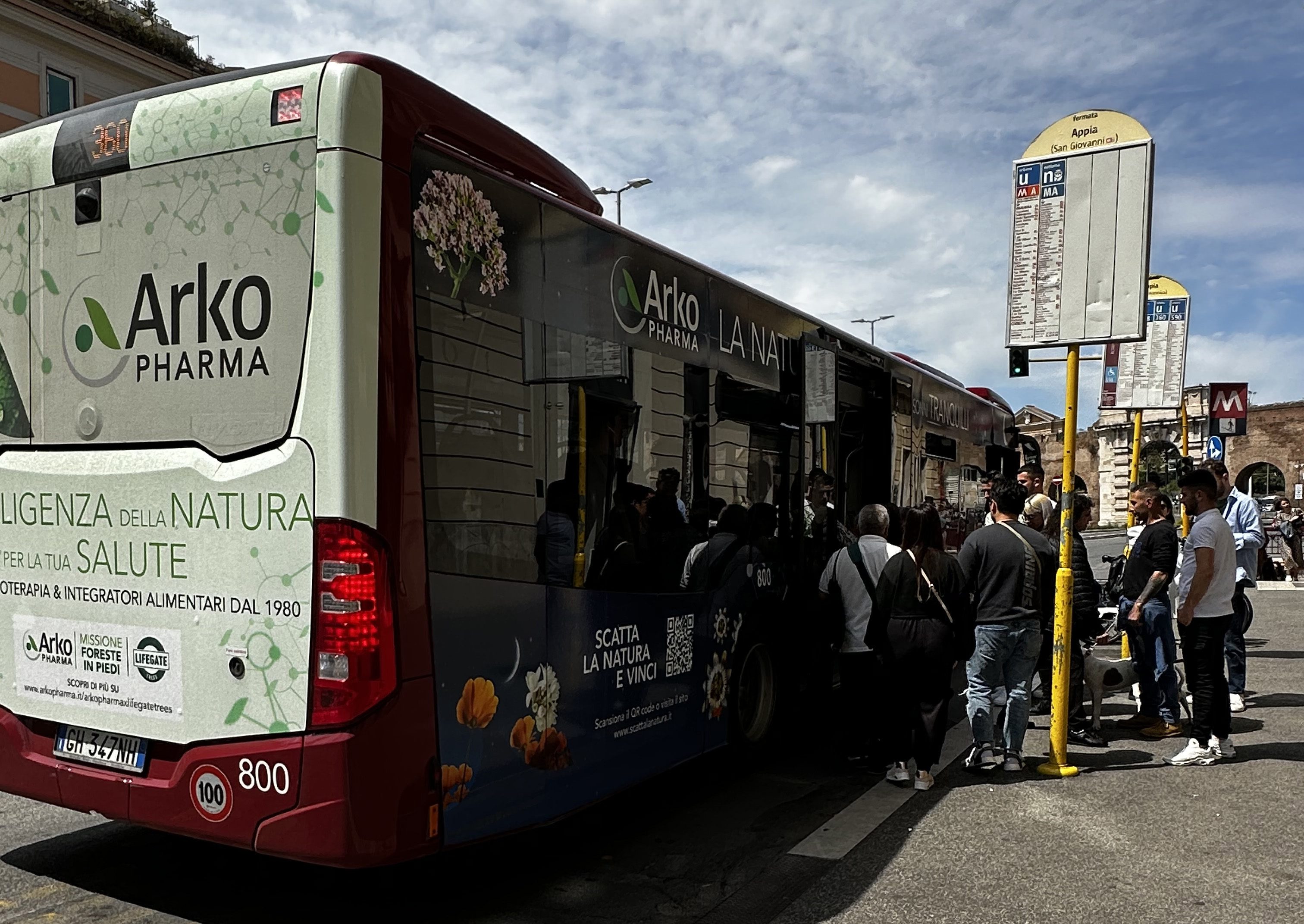 Trasporto pubblico locale, aumenta il divario tra le città del Nord e del Sud. E in Sicilia…