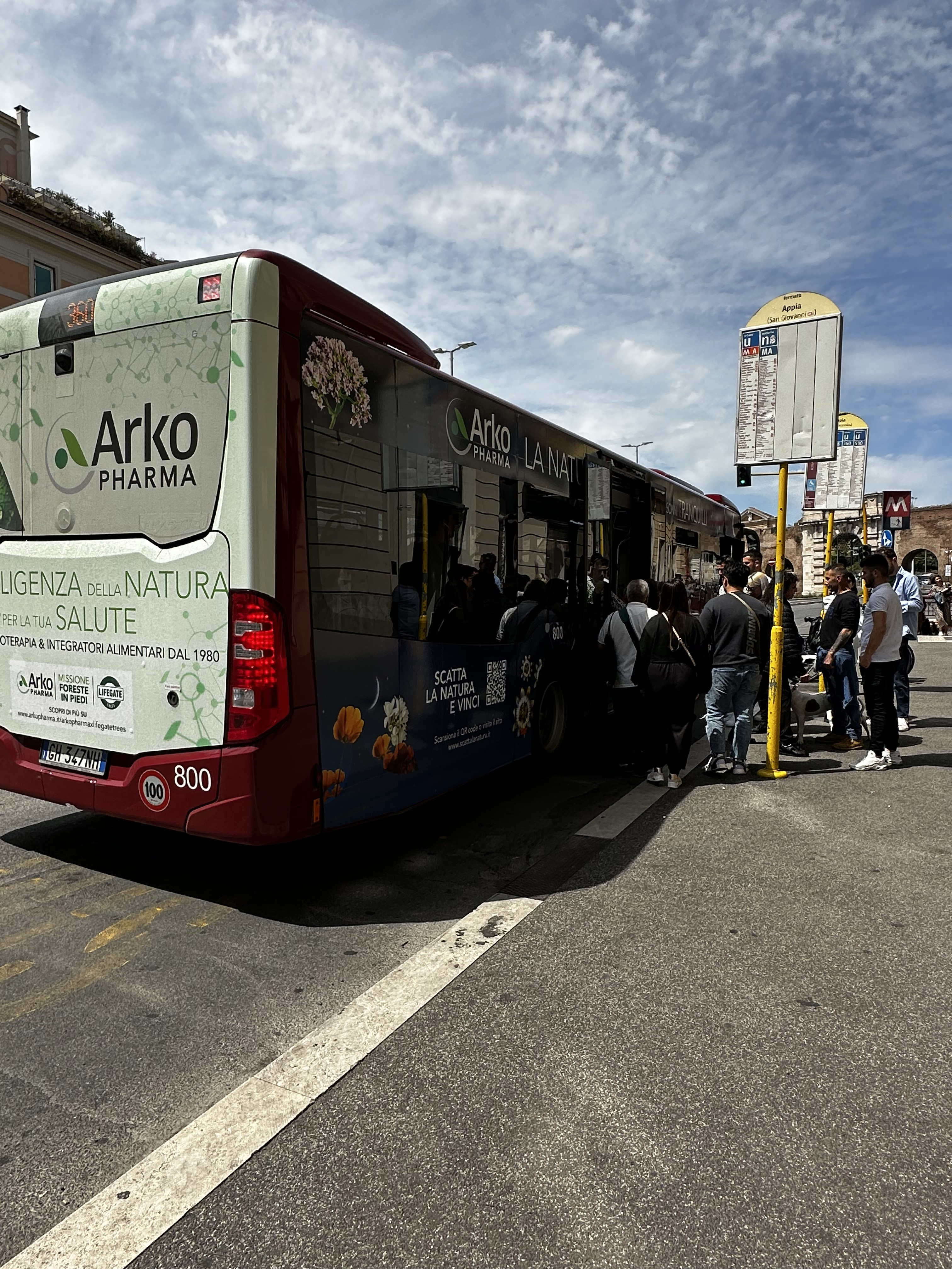 Trasporto pubblico locale, aumenta il divario tra le città del Nord e del Sud. E in Sicilia…