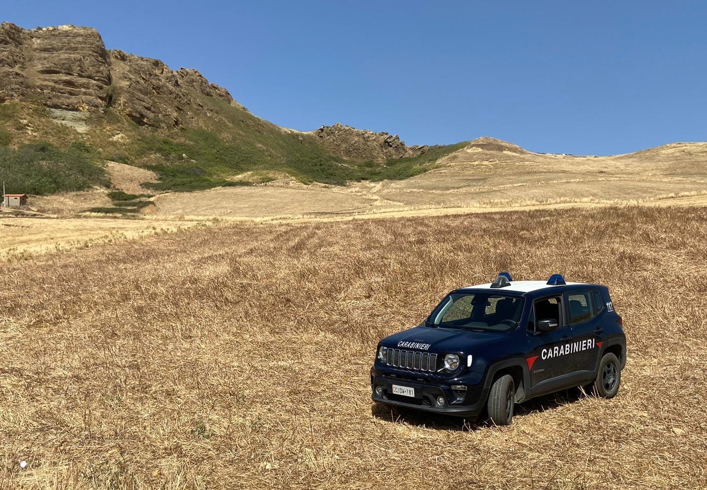 Pellegrinaggio “sfortunato”, turisti smarriti e colti da malore a Gole del Drago: salvati