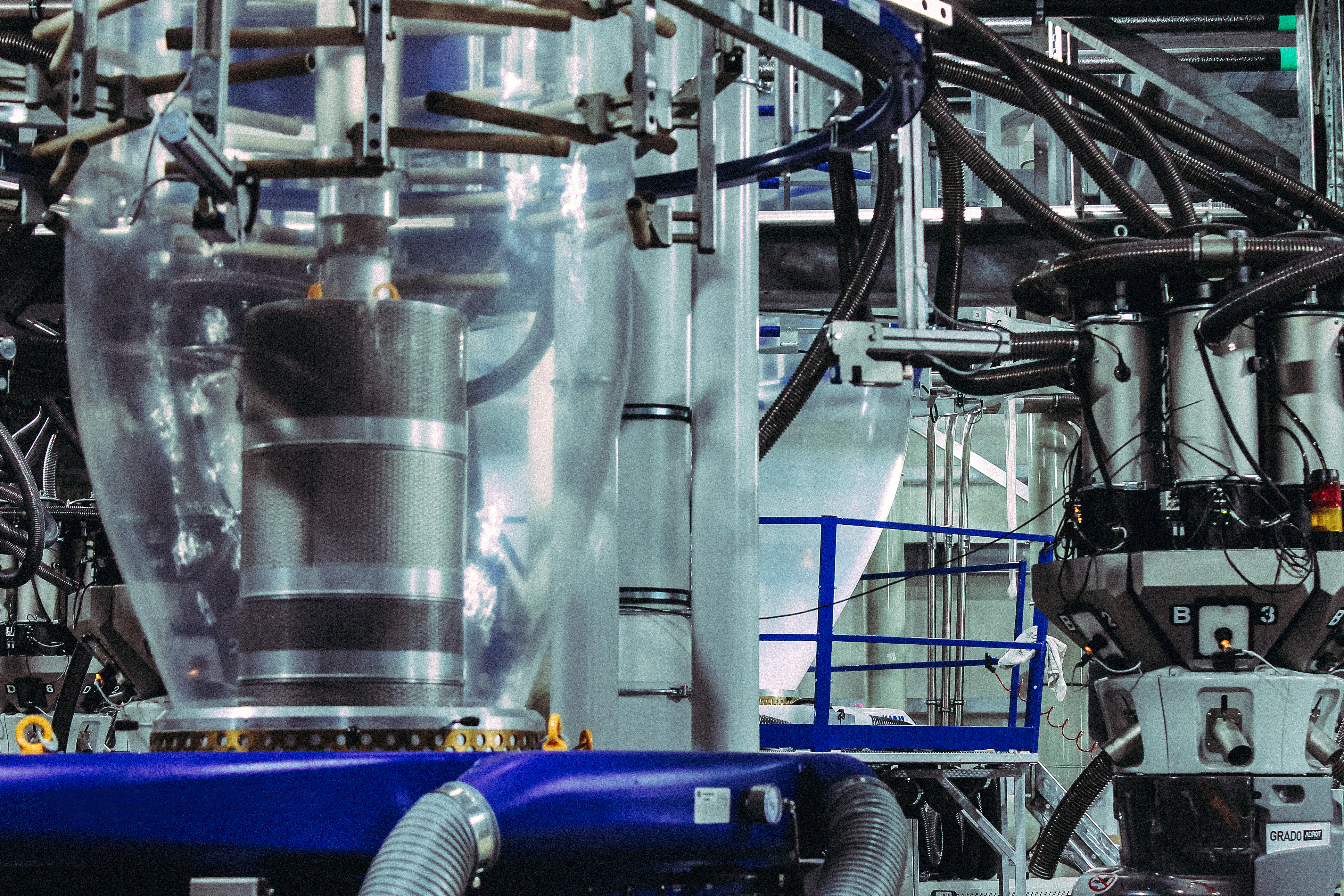 UniCredit e Sace supportano la crescita di Agriplast