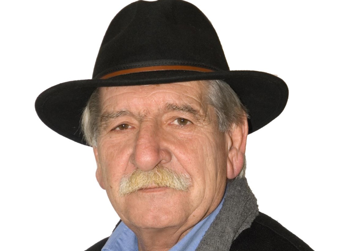 Lutto nella cultura, è morto l’attore Vincenzo Catanzaro: “Una grande perdita per Sciacca”