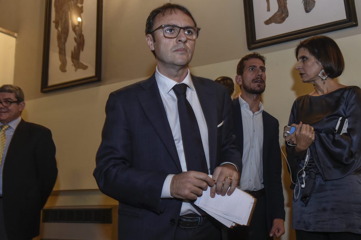 Figuccia sui termovalorizzatori: “Dai rifiuti si ricava energia pulita. Si è perso troppo tempo”