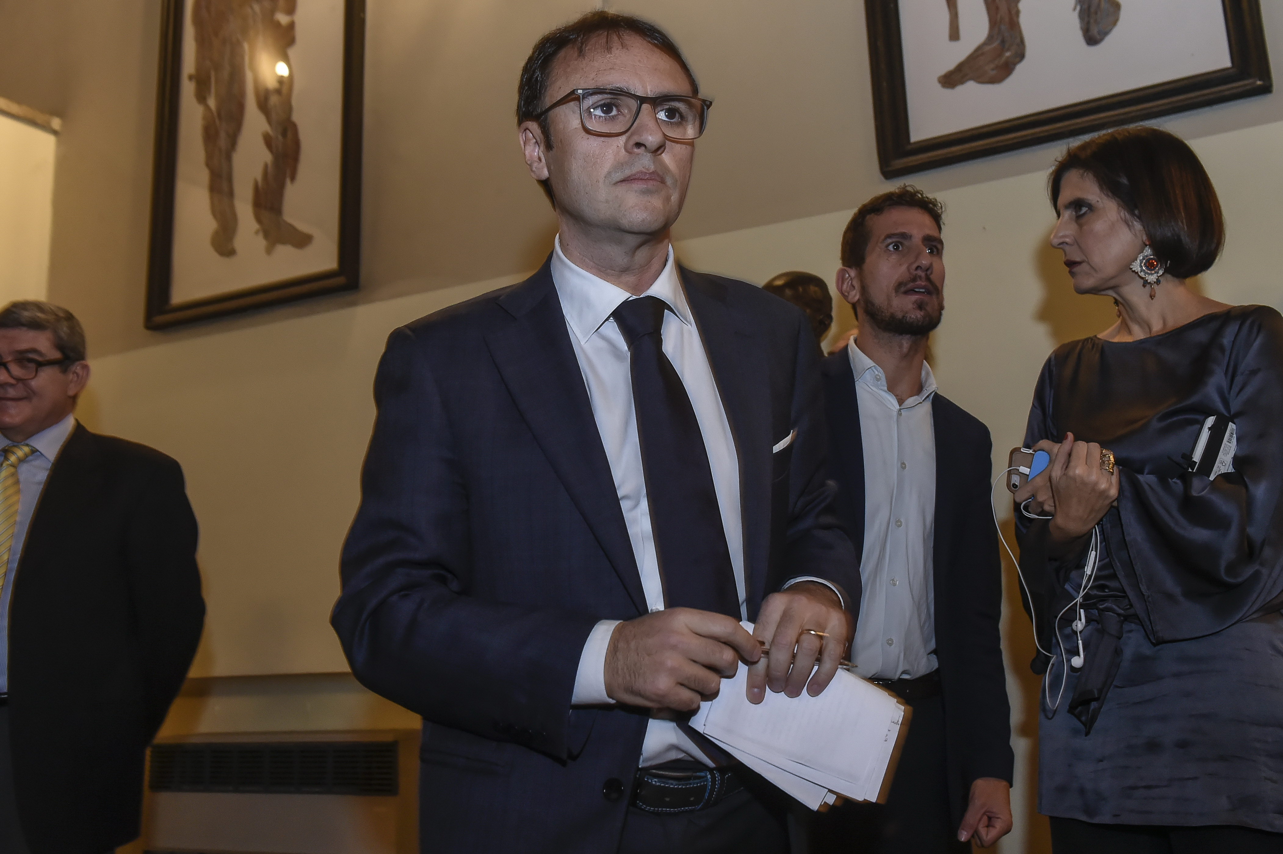 Figuccia sui termovalorizzatori: “Dai rifiuti si ricava energia pulita. Si è perso troppo tempo”