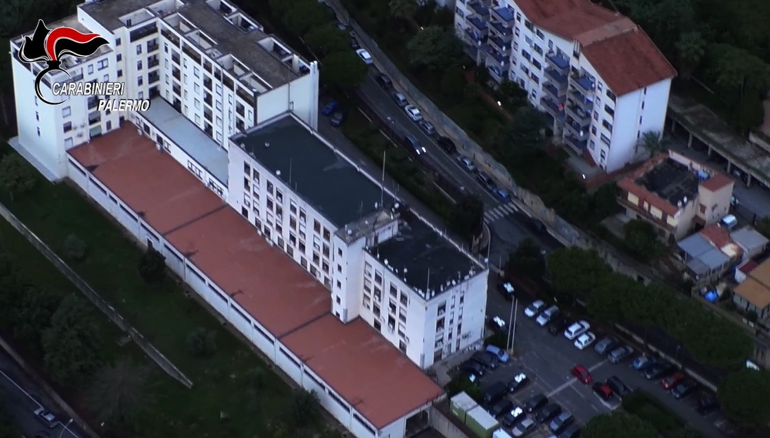 Si ripete l’orrore dello stupro, violenze su due sorelline: 4 arresti nel Palermitano