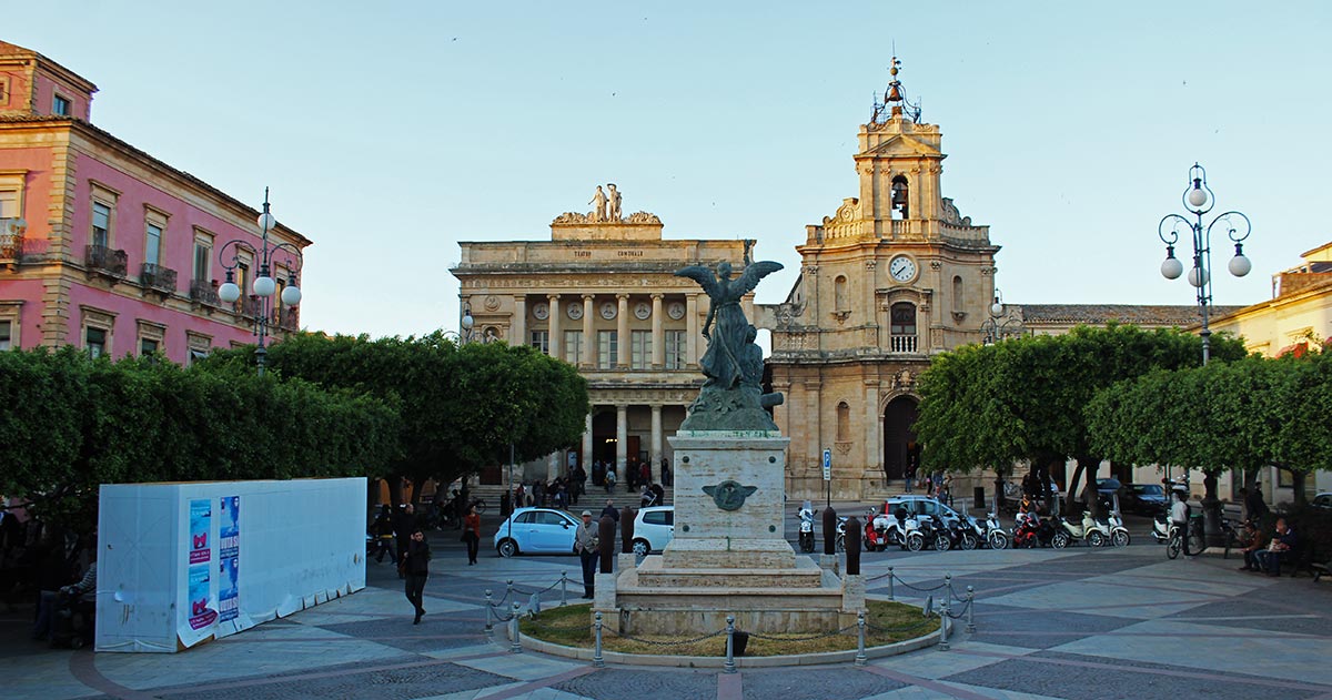 La storia di Vittoria e Scoglitti in un Museo digitale
