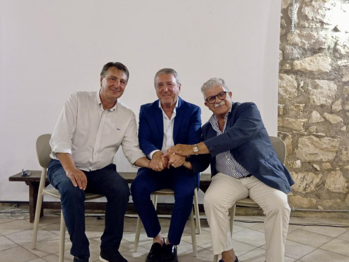 Agrigento, lavoro di squadra in vista dell’obiettivo Capitale della Cultura 2025