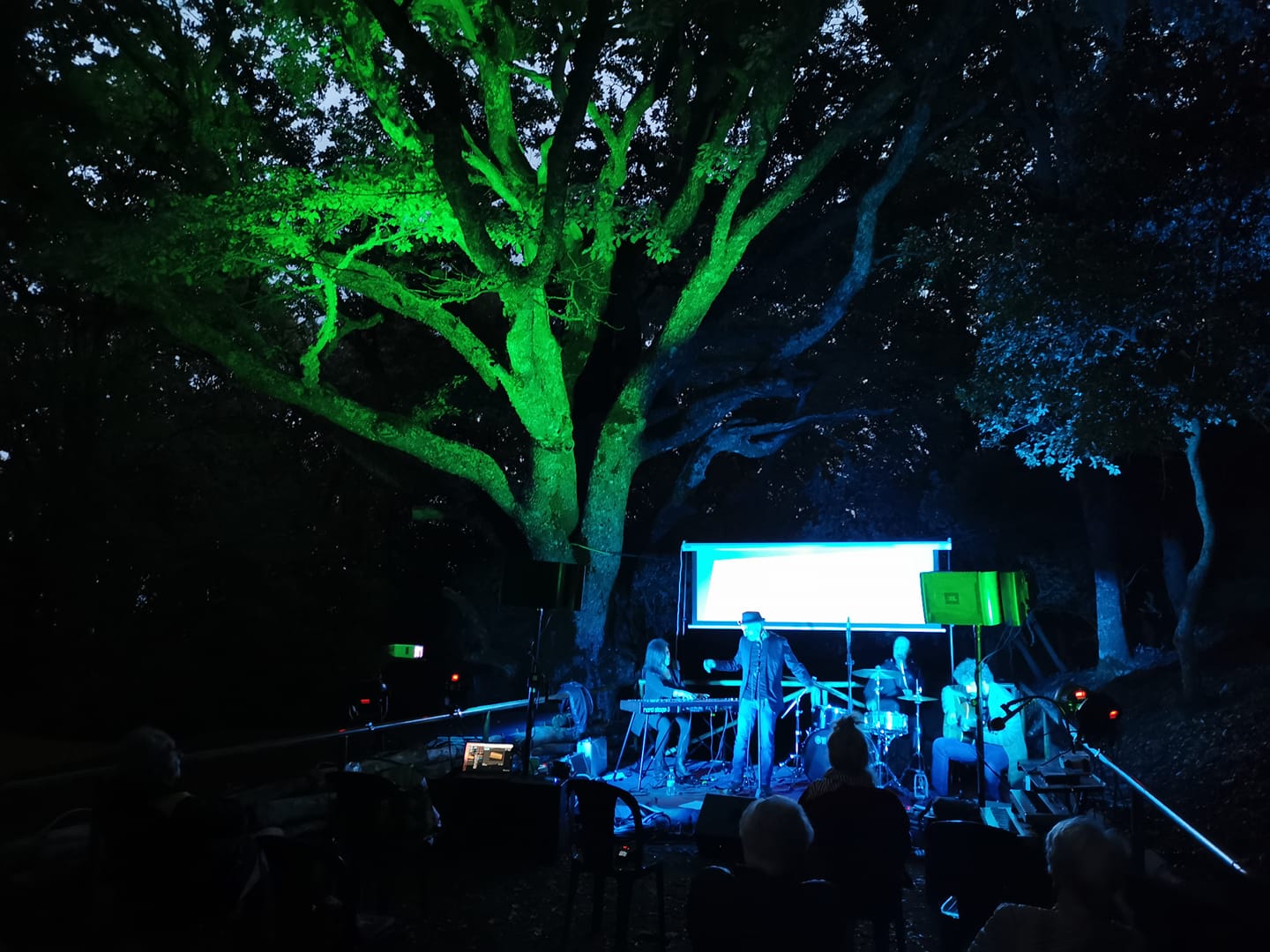 AlturEstival, un’immersione nella natura tra le Madonie e i monti della Conca d’Oro