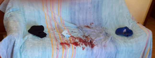 Anziano legato, picchiato e derubato nell’Agrigentino. I malviventi si sono finti dei tecnici