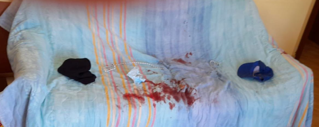 Anziano legato, picchiato e derubato nell’Agrigentino. I malviventi si sono finti dei tecnici