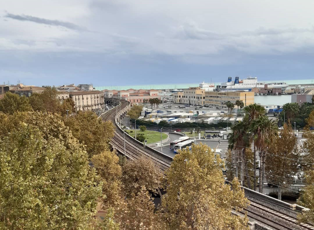 Cisl Catania: “Basta ritardi, la città ha grandi potenzialità”